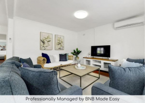 Hope St Cottage - Elegant & Cosy, Sleeps 6, Bathurst